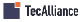 Logo TecAlliance